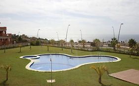 Precioso apartamento de lujo a 500 metros de la playa